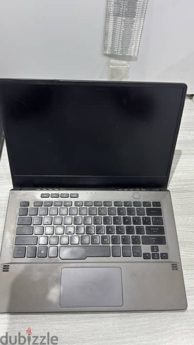 Asus ROG zephyrs G14