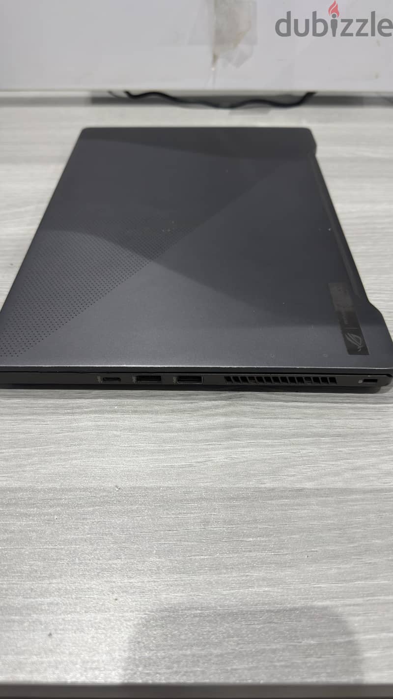 Asus ROG zephyrs G14 2
