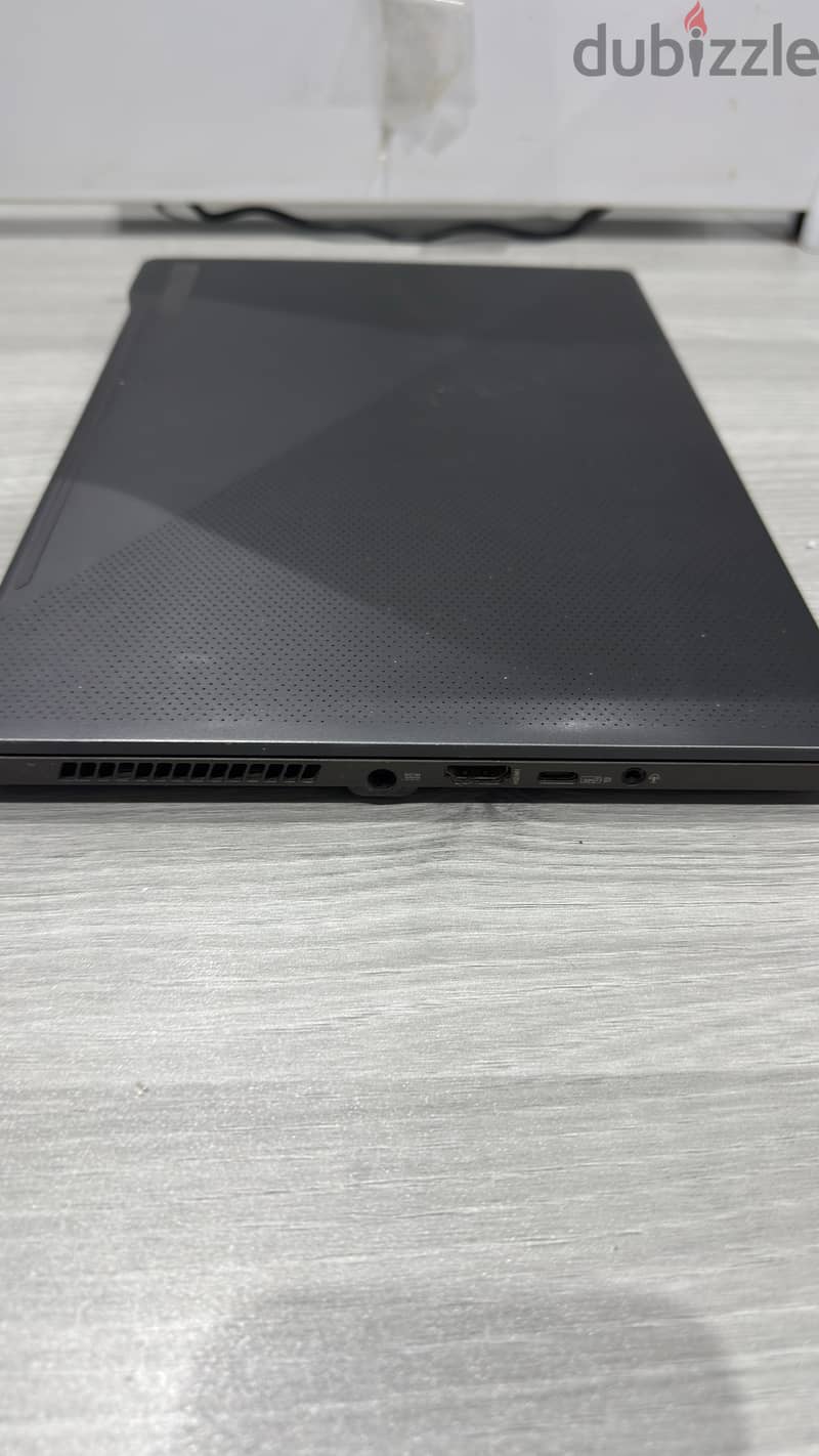Asus ROG zephyrs G14 3