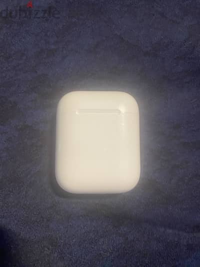 AirPods 2nd generation