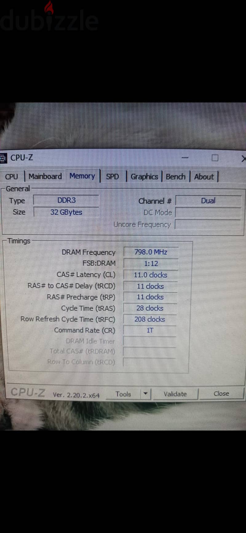 HP Z620 WORKSTATION 6