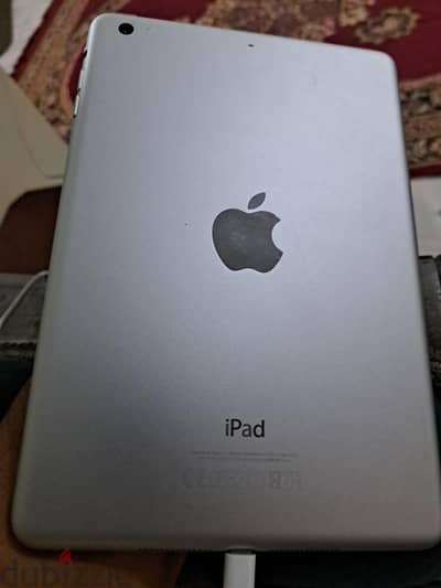 ipad mine