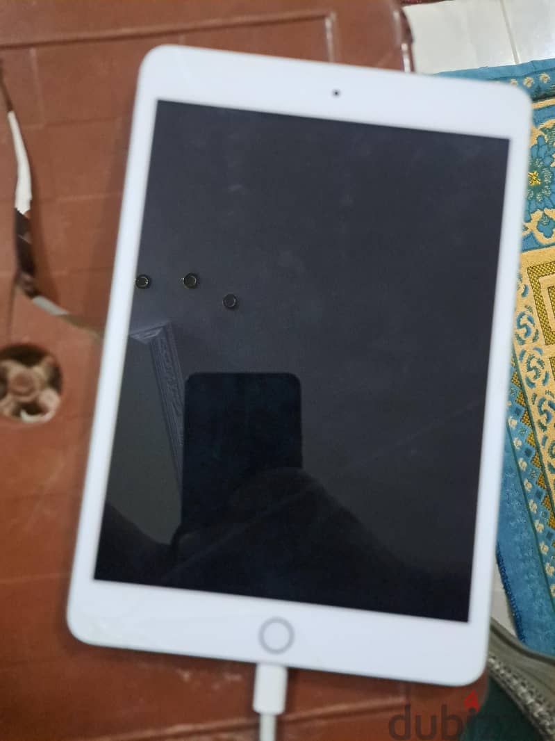 ipad mine 2