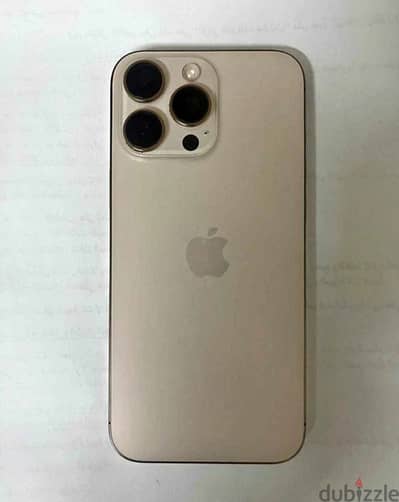 Apple - iPhone 16 Pro Max
