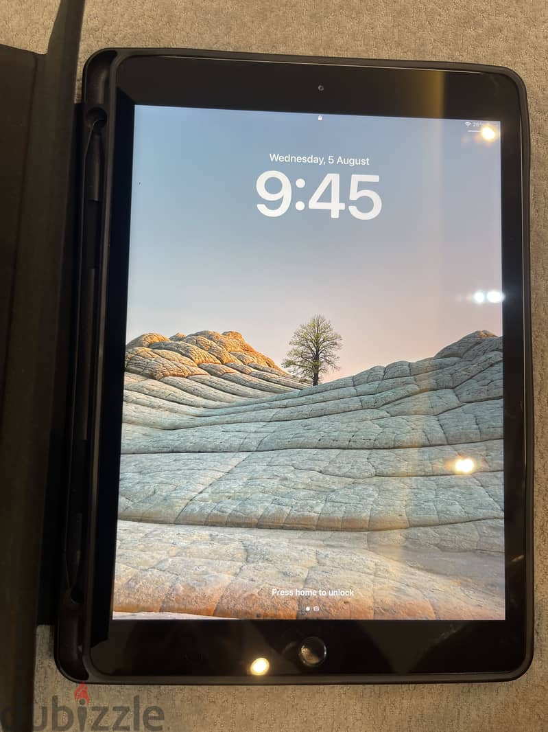 Ipad (8th generation) WiFi 2
