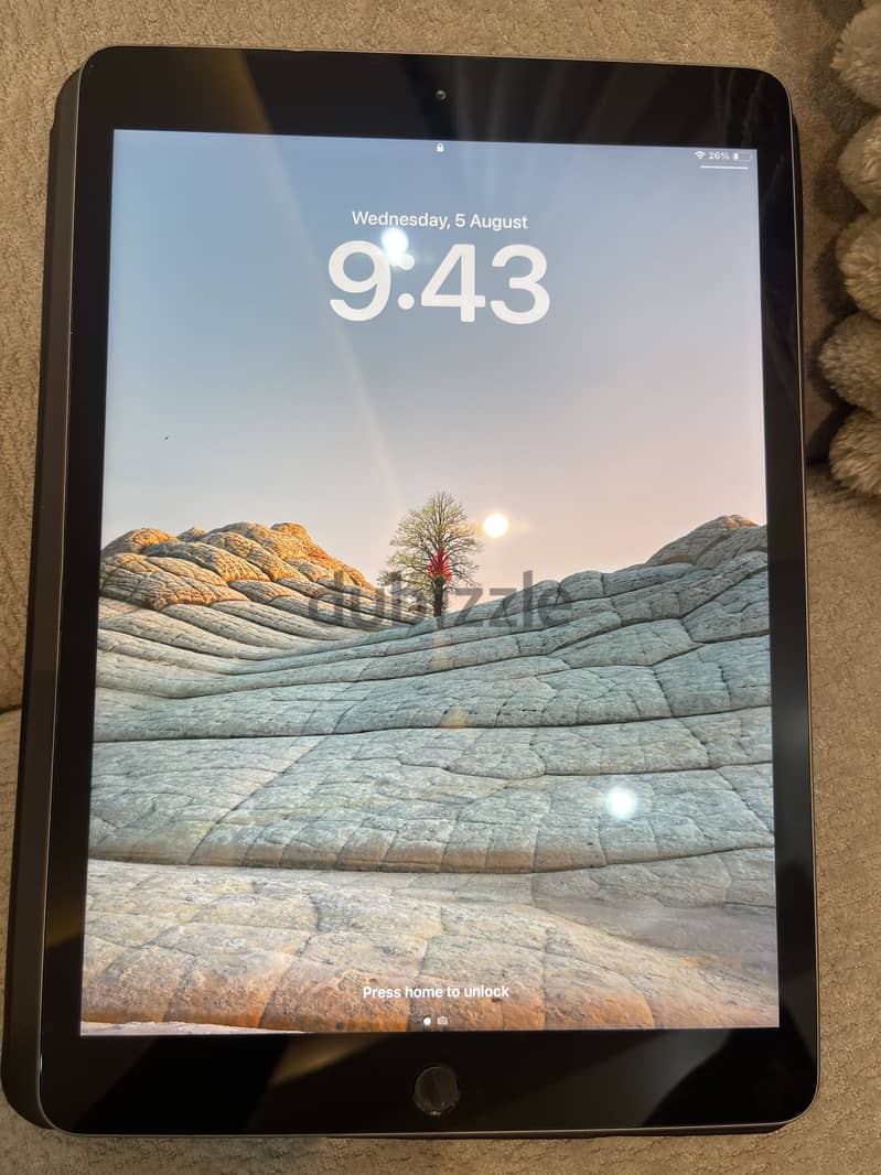 Ipad (8th generation) WiFi 4