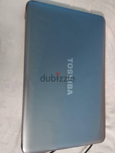 Toshiba Satellite C850-A967