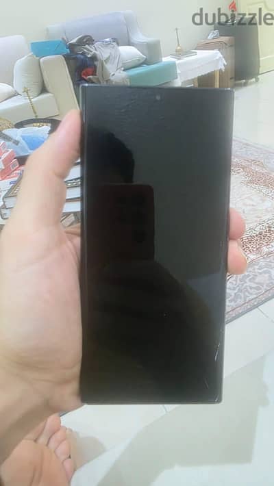 سامسونج نوت 20 الترا