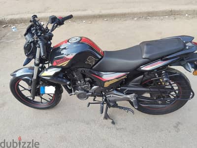 بينيلي ٢٠٠ VLR Super Sport