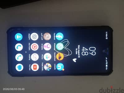 POCO X3 NFC بوكو اكس ثري