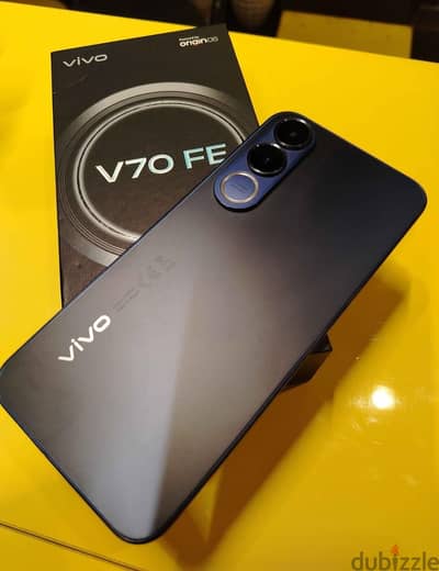 فيفو v70 fe