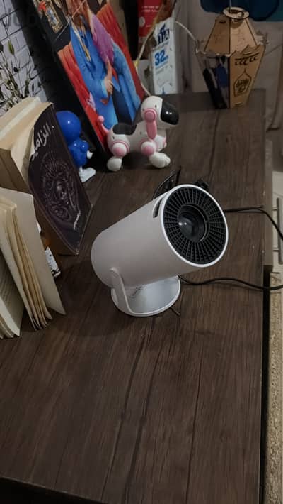 جديد بروجيكتور استعمل مره واحده
