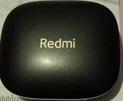 Excellent Redmi earbud 6 for sale