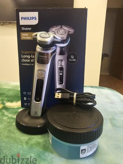 Philips i9000 Prestige XP9204 للبيع