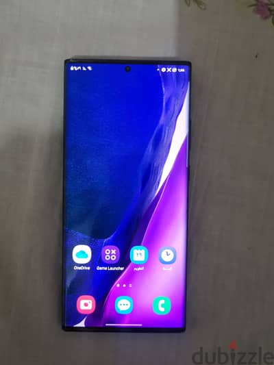 Samsung Note 20 Ultra