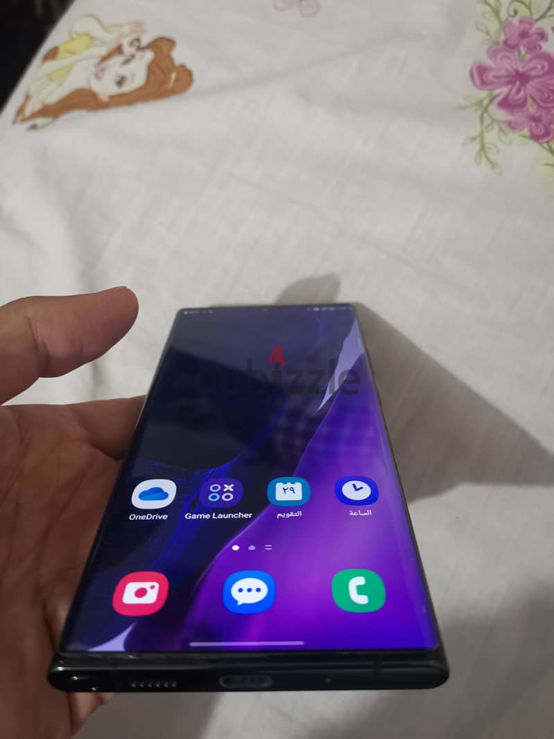 Samsung Note 20 Ultra 3