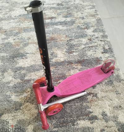 اسكوتر