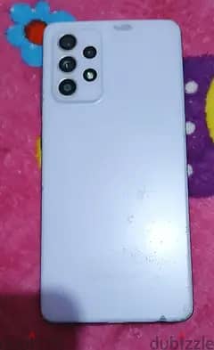 موبايل A52s 5g
