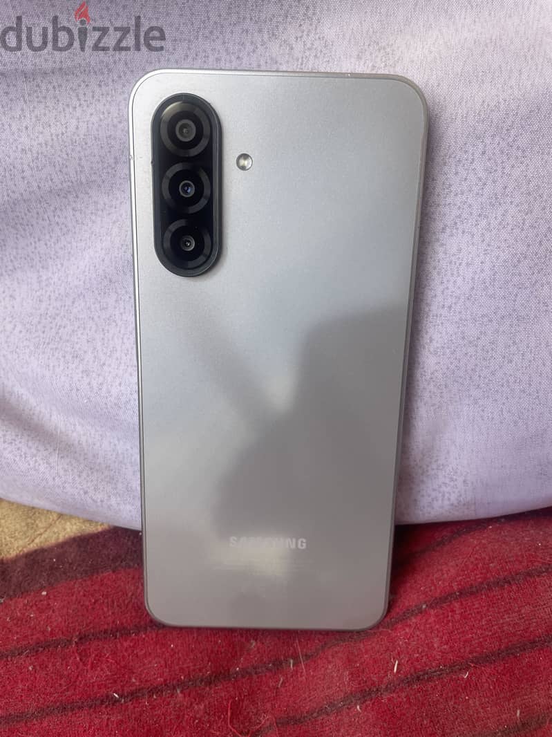 Samsung A17 4