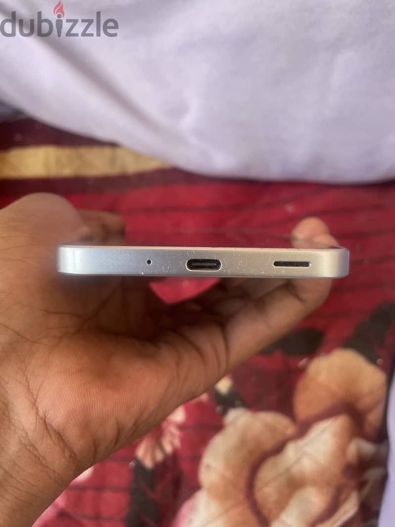 Samsung A17 6