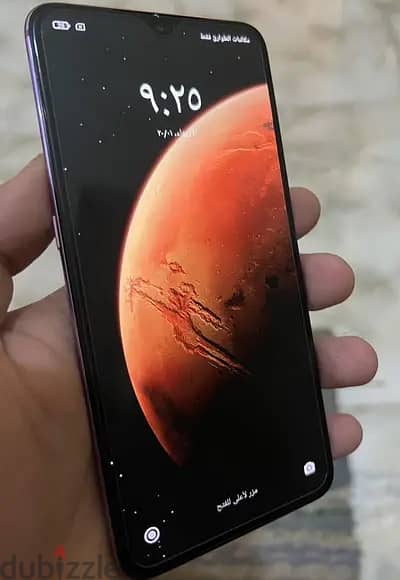 شاومي mi 9معالج عالي ورامات 6وذاكرة 64بيع او بدل