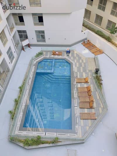  **Furnished Apartment for Rent | Luxury Apartment in One Katameya Compound**