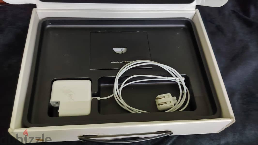 MacBook Pro 2012 i7 3