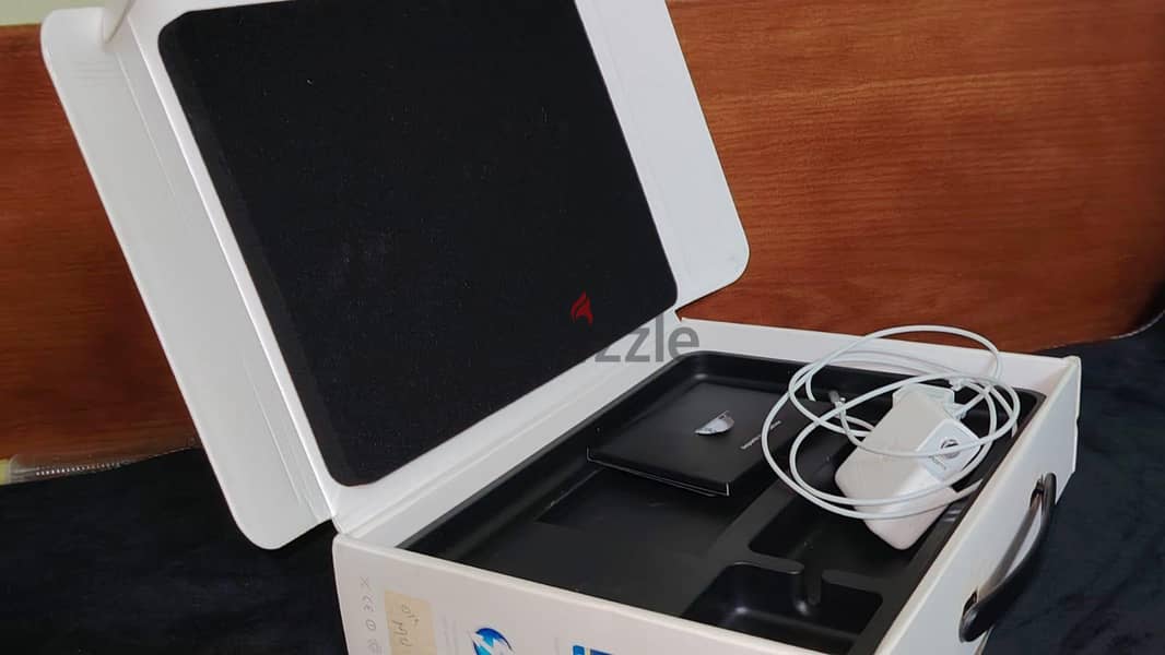 MacBook Pro 2012 i7 4