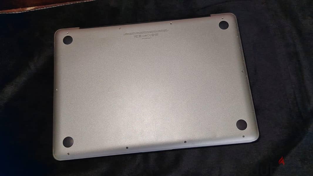 MacBook Pro 2012 i7 5