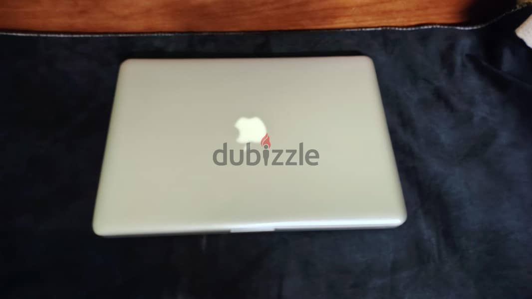 MacBook Pro 2012 i7 6