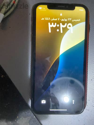 آبل - آيفون اكس اس