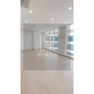 Best price office 120m for rent in Trivium Business complex new cairo
