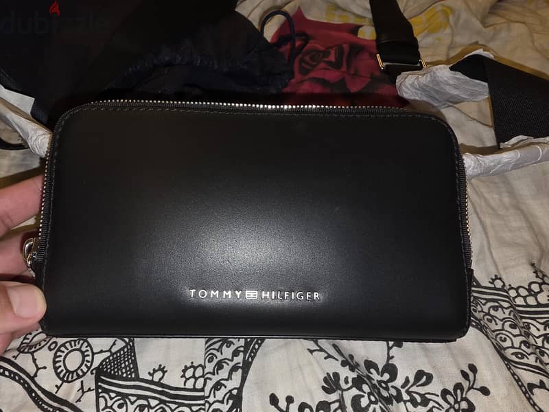 tommy original men bag 2