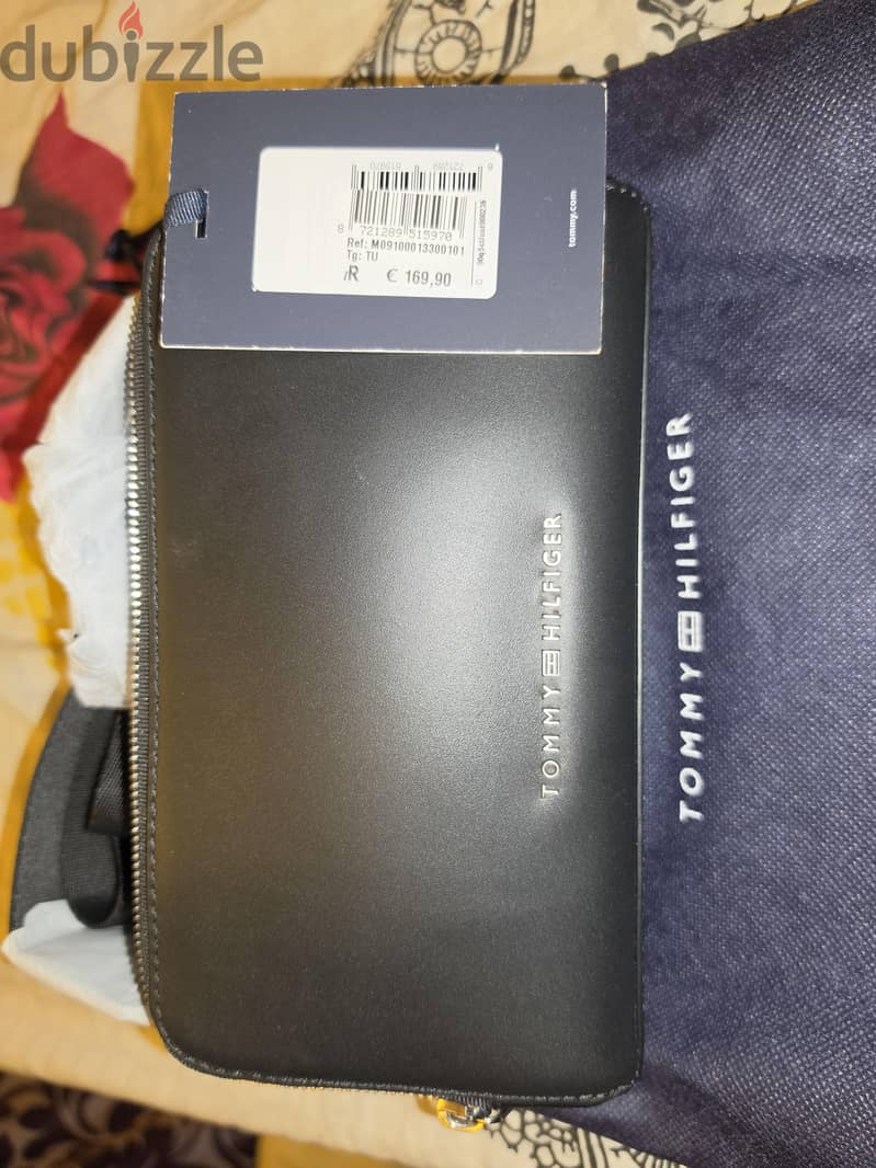 tommy original men bag 3