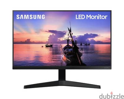 Samsung 24 Inch F24T350FHM 75hz 5ms Full HD IPS Monitor
