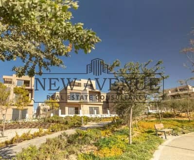 Standalone Villa in a Prime Location – Ready to Move with Flexible Down Payment & Installments
