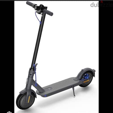 Xiaomi Mi Electric Scooter 3 Xiaomi Mi Electric Scooter 3