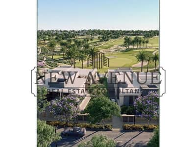 Under Market Price Prime Penthouse in City Gate Sapphire Golf Residence Direct Golf View Greenery and Landscape Low Down Payment View North Facing