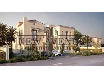 Prime Twin house in City Gate Aven Direct Greenery Pocket Open Landscape View Premium Location Best Value