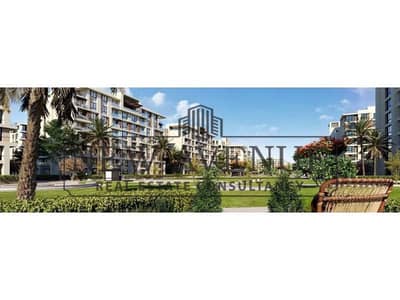 Penthouse in City Gate Facing Greenery and Partial Golf View Fully Finished very Premium Location