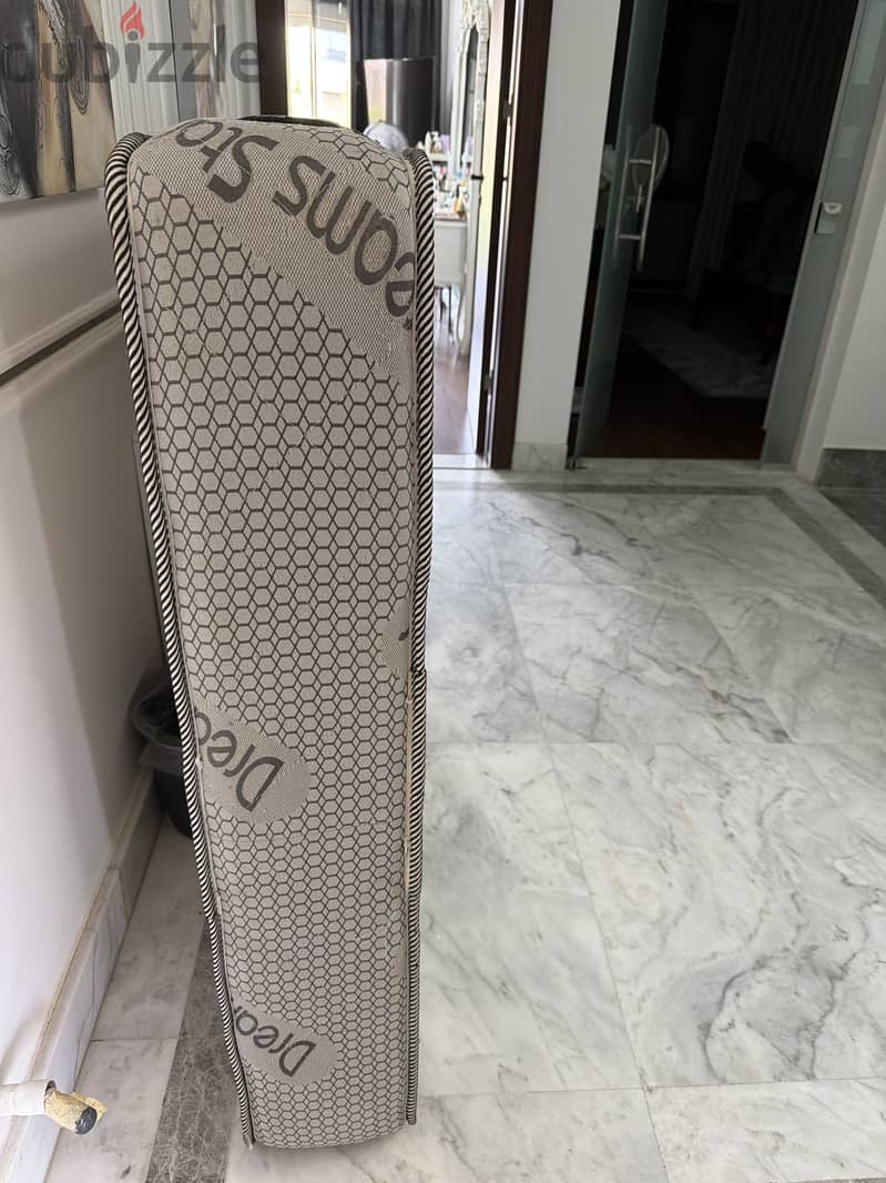 Mattress 1
