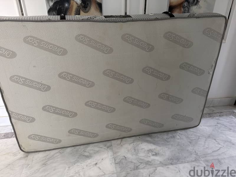 Mattress 2