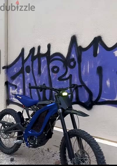 SURRON LBX 2024