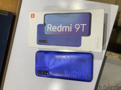 Xiaomi Redmi 9T