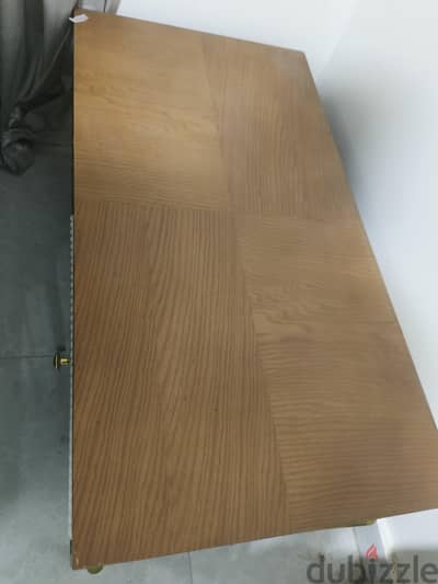 ترابيزة وسط 100x50 cm