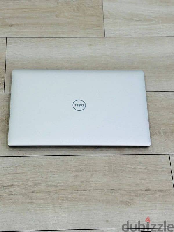 dell precision 5530 8