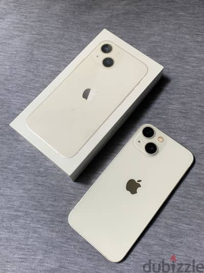 iPhone 13 mini like new