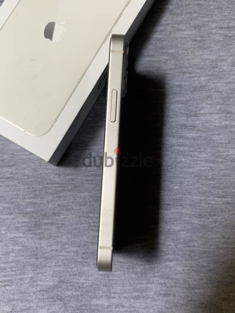 iPhone 13 mini like new 2