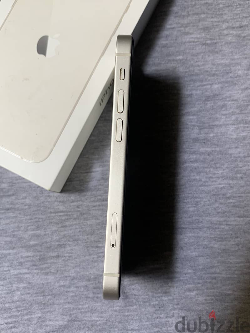 iPhone 13 mini like new 3