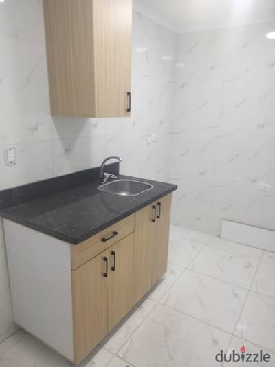 200 sqm office in the first floor Administrative.